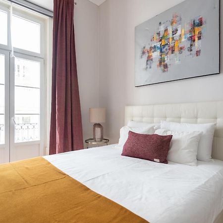 Santa Justa 24 Lisbon Downtown Apartment ห้อง รูปภาพ