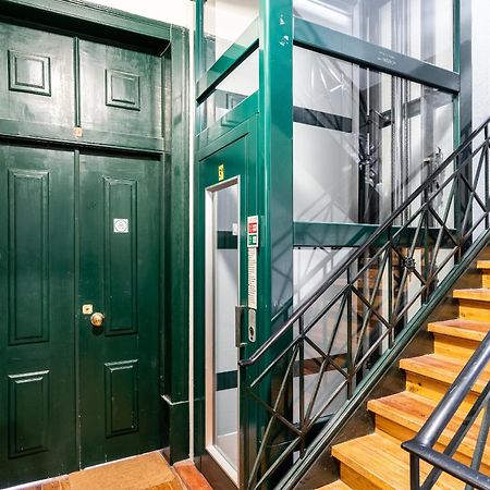 Santa Justa 24 Lisbon Downtown Apartment ห้อง รูปภาพ