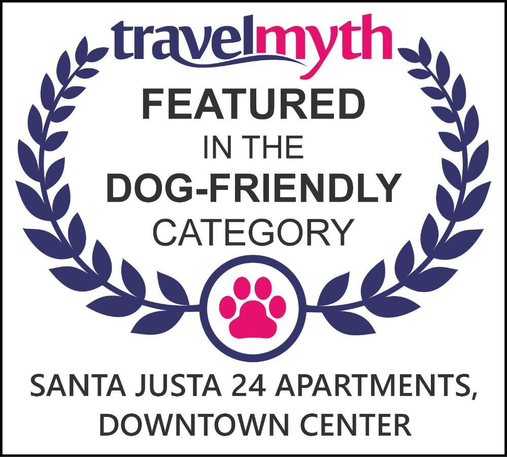 Santa Justa 24 Lisbon Downtown Apartment ภายนอก รูปภาพ