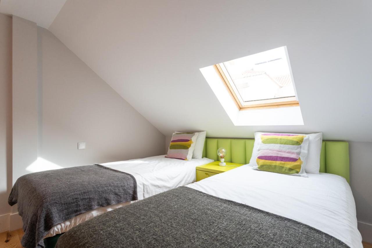 Santa Justa 24 Lisbon Downtown Apartment ภายนอก รูปภาพ