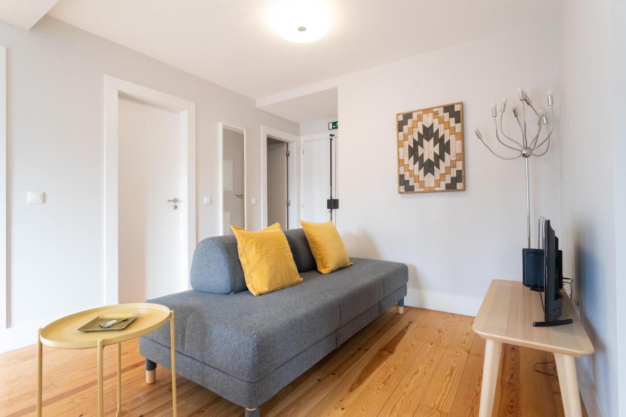 Santa Justa 24 Lisbon Downtown Apartment ภายนอก รูปภาพ