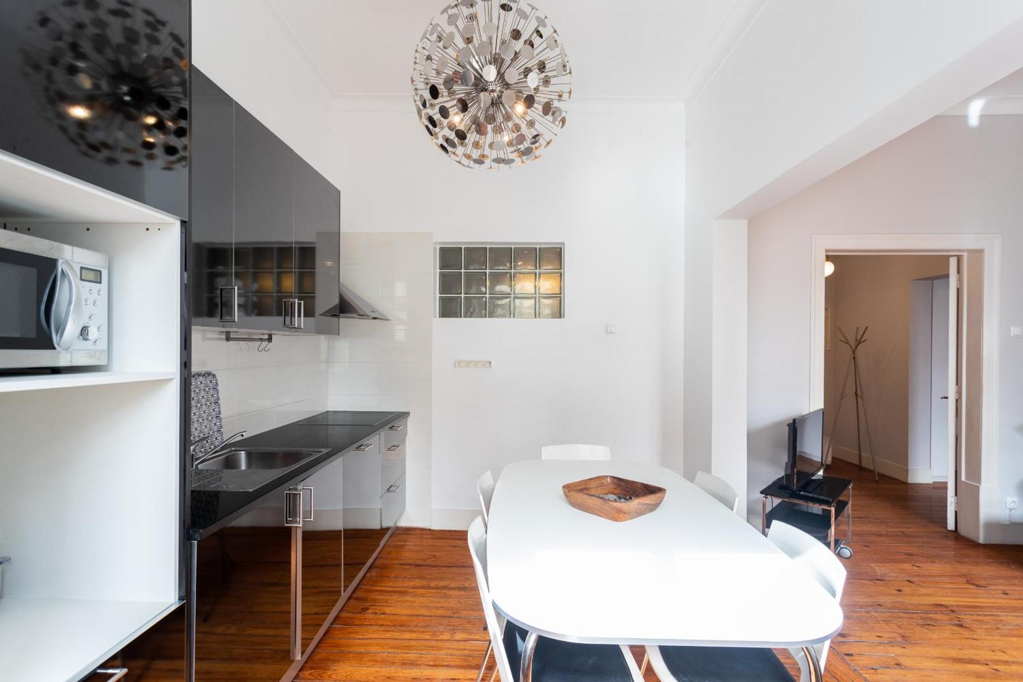 Santa Justa 24 Lisbon Downtown Apartment ห้อง รูปภาพ