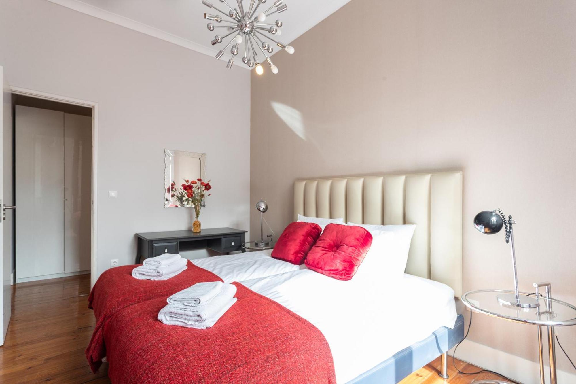 Santa Justa 24 Lisbon Downtown Apartment ห้อง รูปภาพ