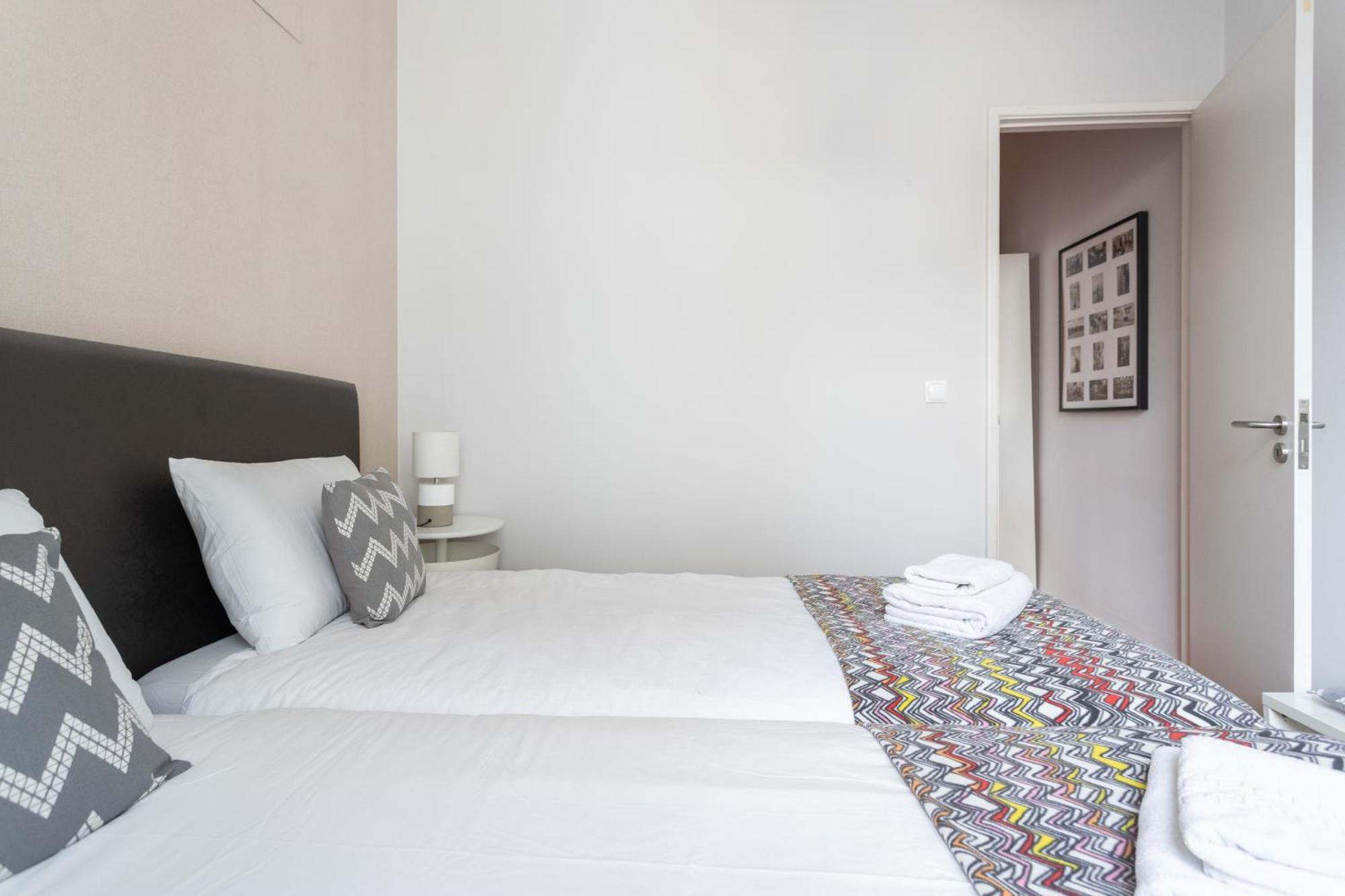 Santa Justa 24 Lisbon Downtown Apartment ห้อง รูปภาพ