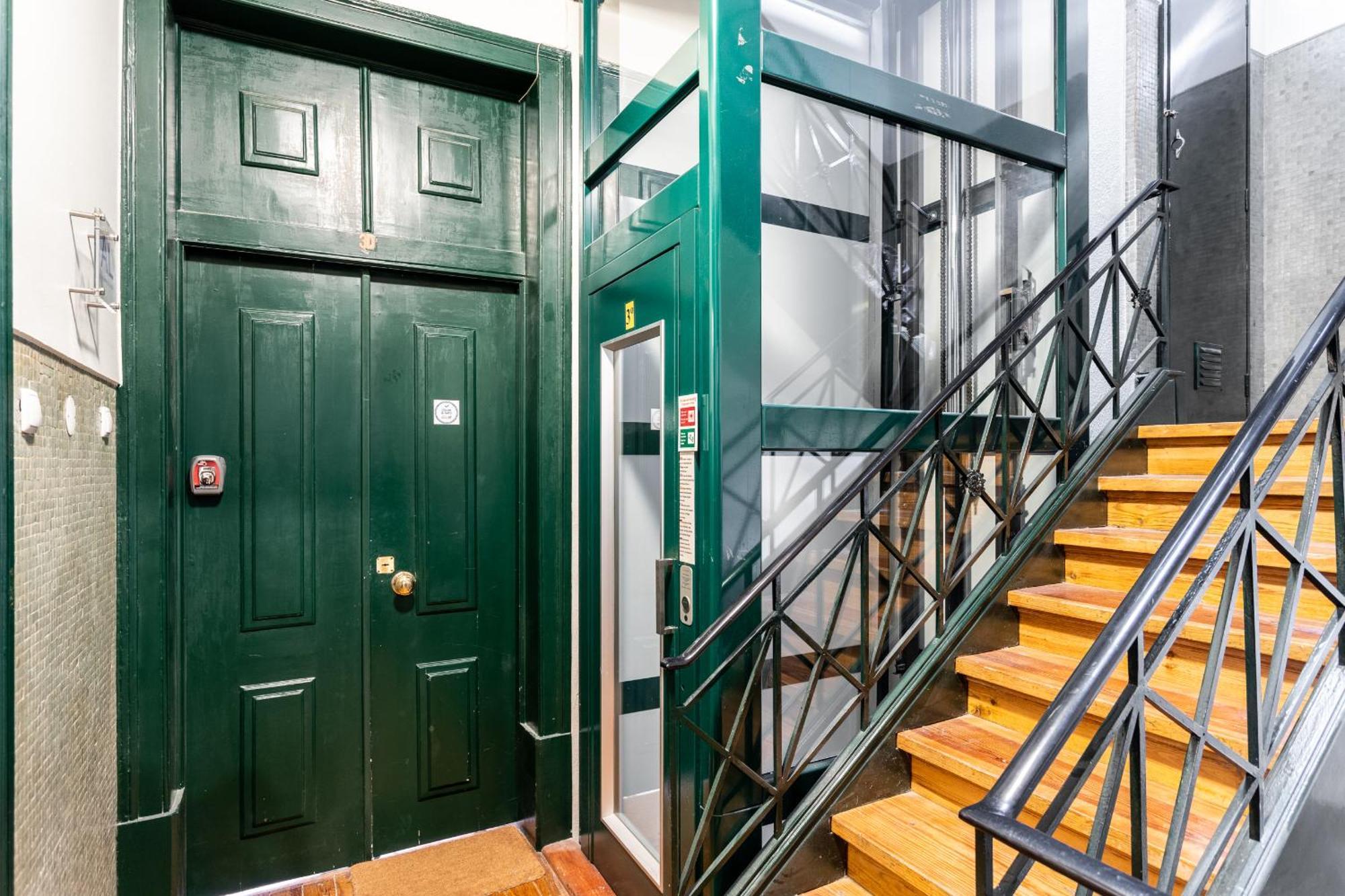 Santa Justa 24 Lisbon Downtown Apartment ห้อง รูปภาพ