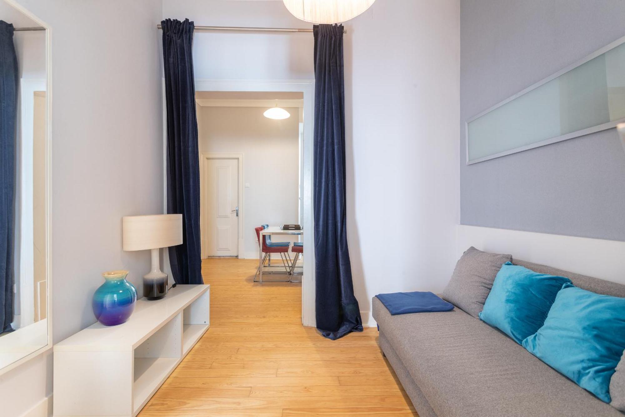 Santa Justa 24 Lisbon Downtown Apartment ห้อง รูปภาพ