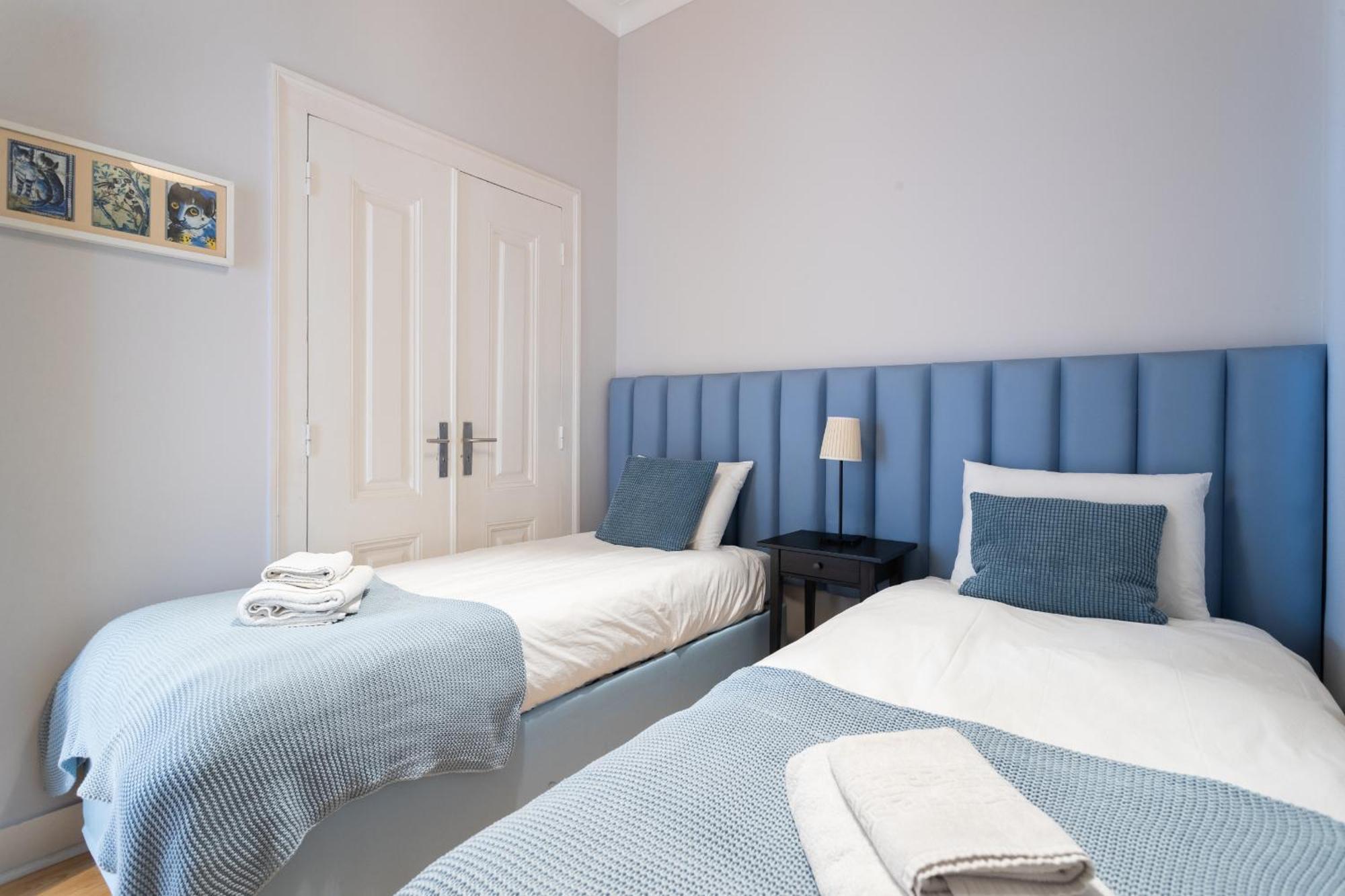 Santa Justa 24 Lisbon Downtown Apartment ห้อง รูปภาพ