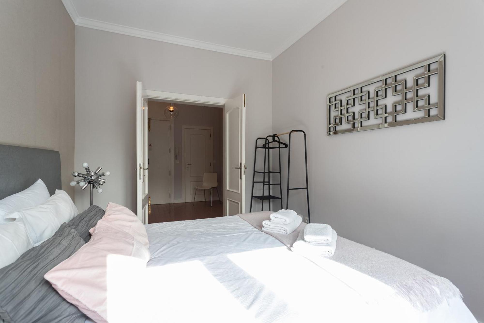 Santa Justa 24 Lisbon Downtown Apartment ห้อง รูปภาพ