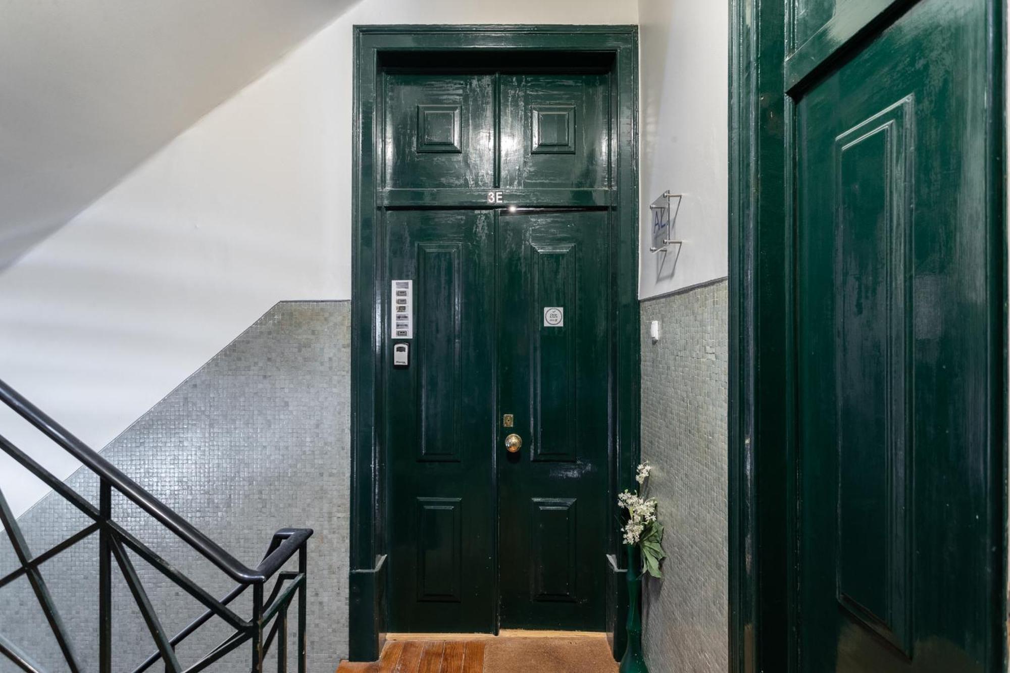 Santa Justa 24 Lisbon Downtown Apartment ห้อง รูปภาพ