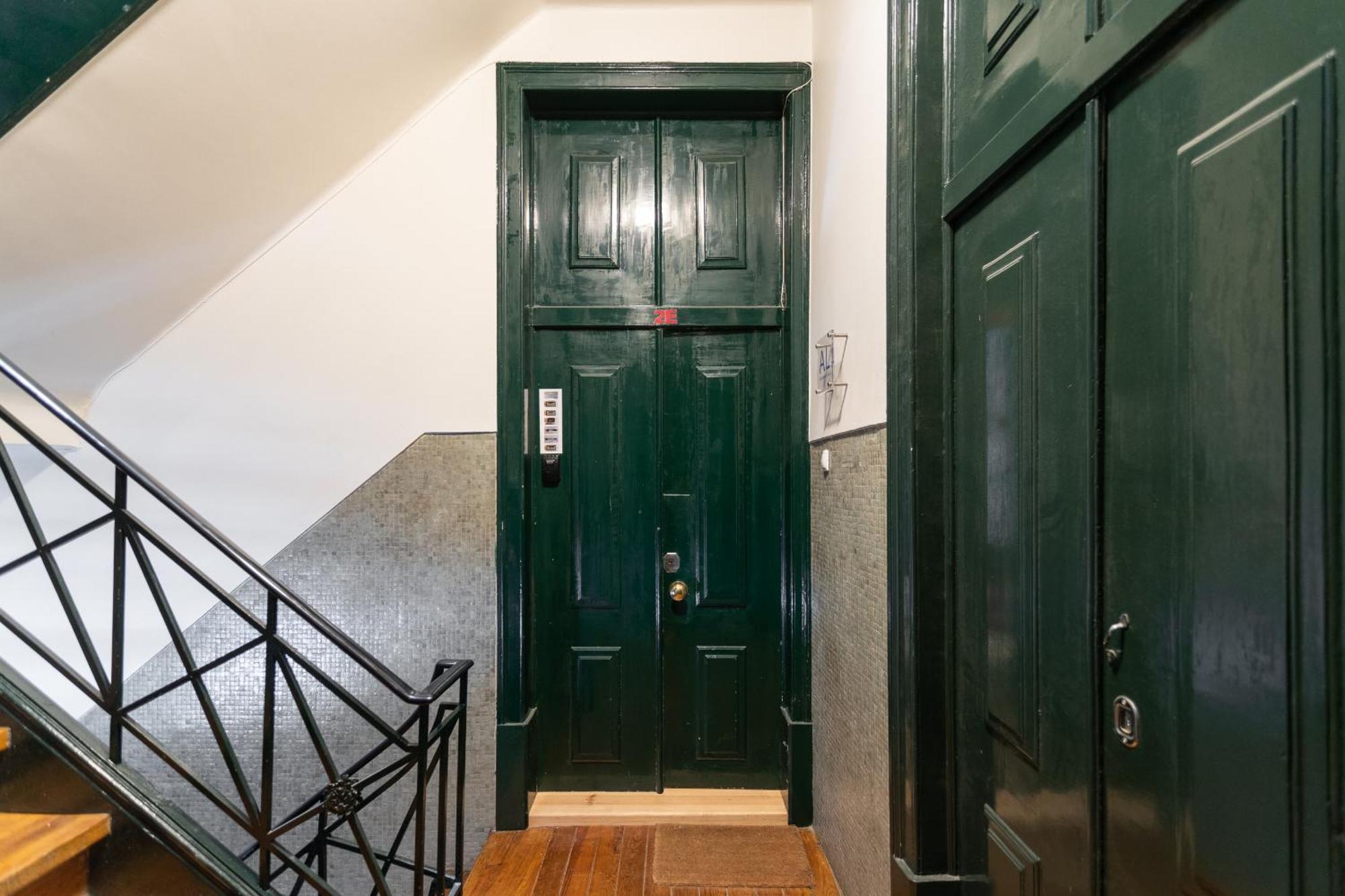 Santa Justa 24 Lisbon Downtown Apartment ห้อง รูปภาพ