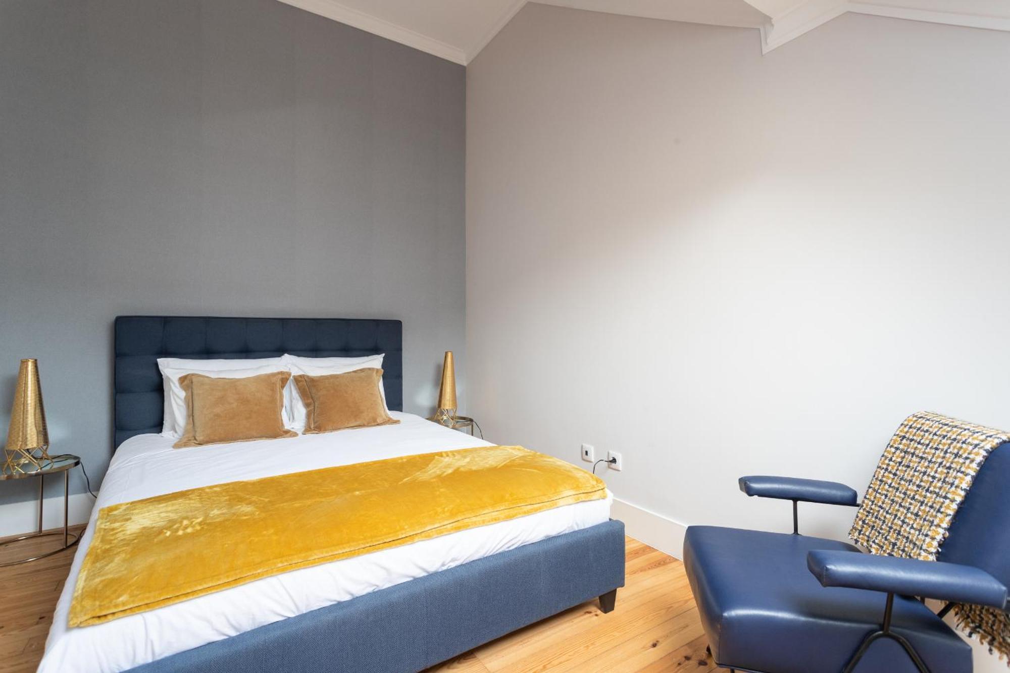 Santa Justa 24 Lisbon Downtown Apartment ห้อง รูปภาพ