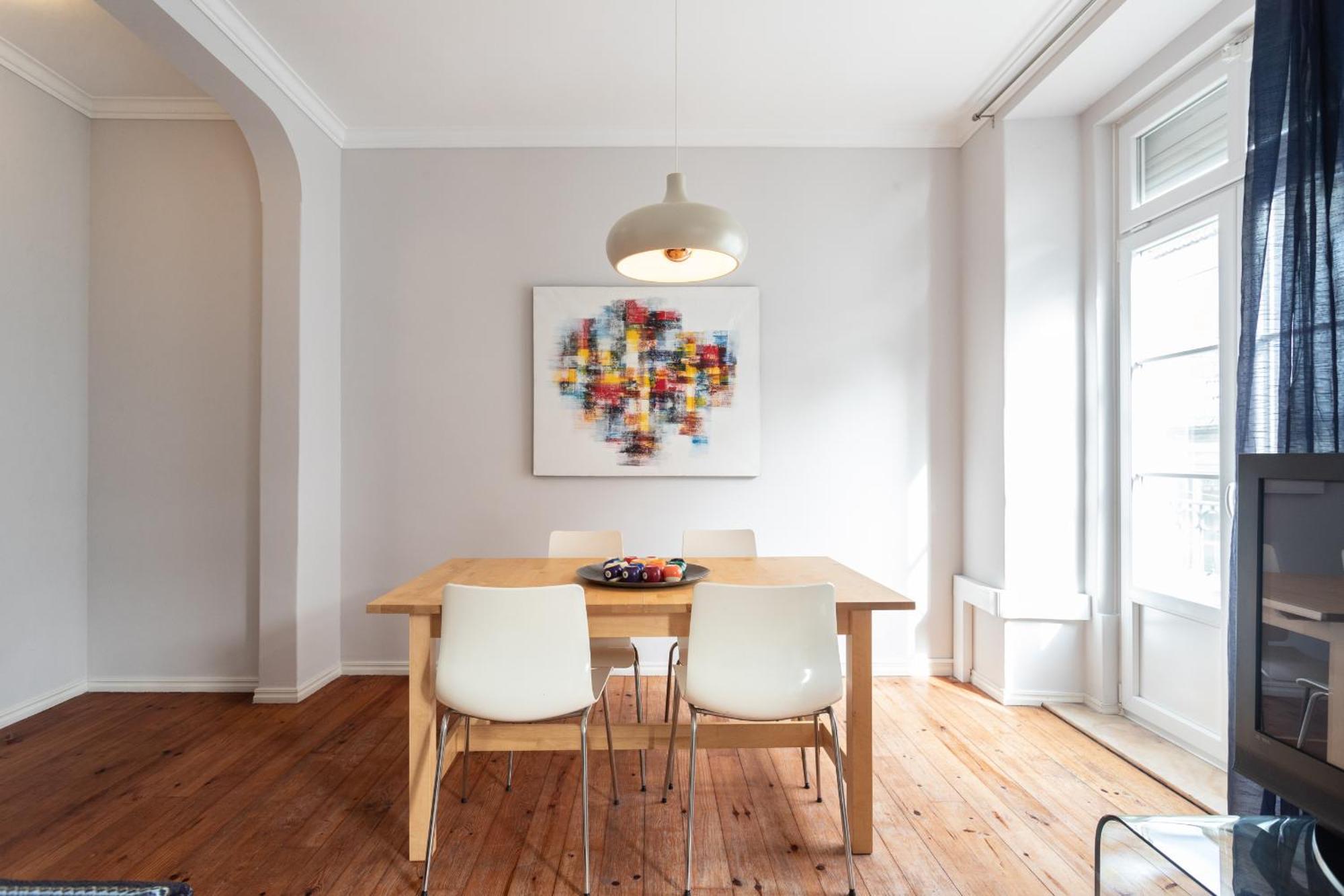 Santa Justa 24 Lisbon Downtown Apartment ห้อง รูปภาพ