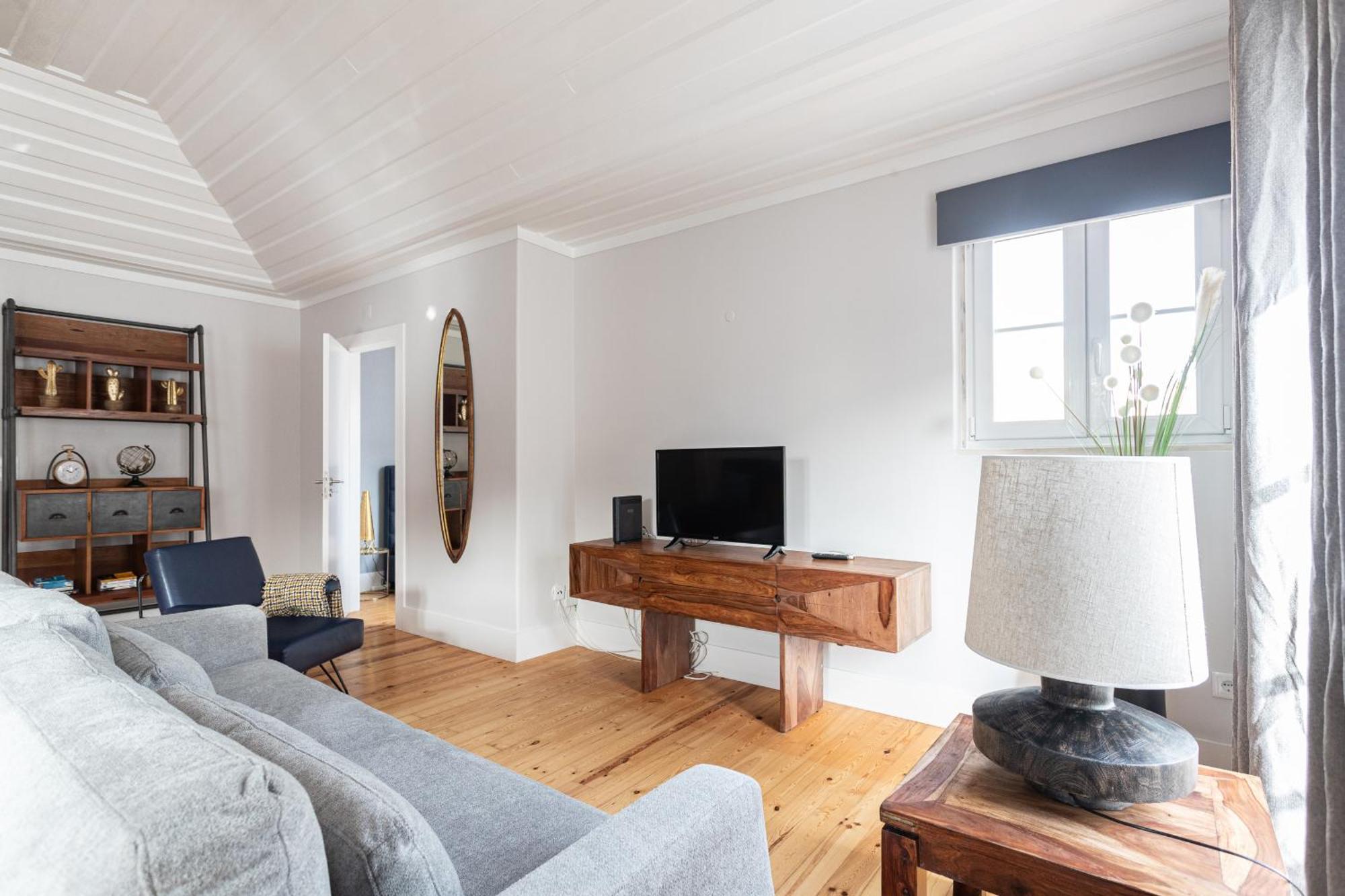 Santa Justa 24 Lisbon Downtown Apartment ห้อง รูปภาพ