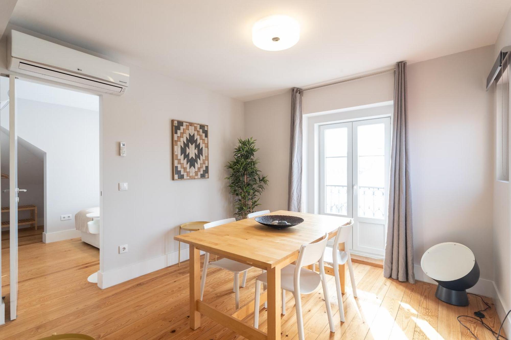 Santa Justa 24 Lisbon Downtown Apartment ห้อง รูปภาพ