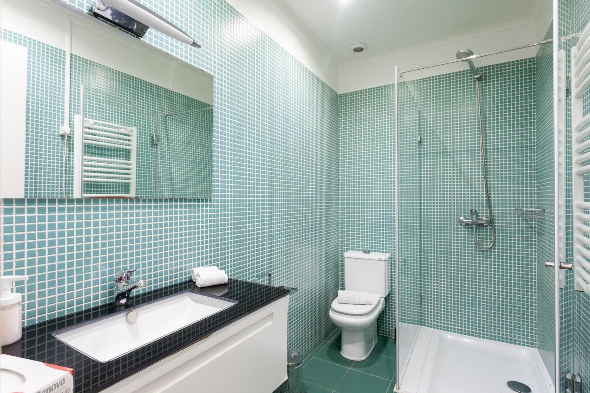 Santa Justa 24 Lisbon Downtown Apartment ภายนอก รูปภาพ